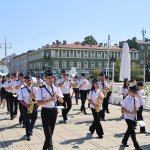 XIX Ogólnopolska Piesza Pielgrzymka Strażaków