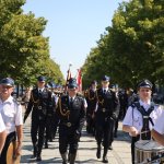 XIX Ogólnopolska Piesza Pielgrzymka Strażaków