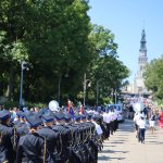 XIX Ogólnopolska Piesza Pielgrzymka Strażaków