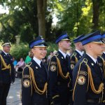 XIX Ogólnopolska Piesza Pielgrzymka Strażaków