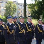 XIX Ogólnopolska Piesza Pielgrzymka Strażaków