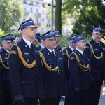 XIX Ogólnopolska Piesza Pielgrzymka Strażaków