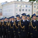 XIX Ogólnopolska Piesza Pielgrzymka Strażaków