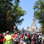 XIX Ogólnopolska Piesza Pielgrzymka Strażaków