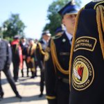 XIX Ogólnopolska Piesza Pielgrzymka Strażaków