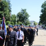 XIX Ogólnopolska Piesza Pielgrzymka Strażaków