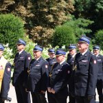 XIX Ogólnopolska Piesza Pielgrzymka Strażaków