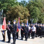 XIX Ogólnopolska Piesza Pielgrzymka Strażaków