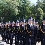 XIX Ogólnopolska Piesza Pielgrzymka Strażaków