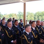 XIX Ogólnopolska Piesza Pielgrzymka Strażaków