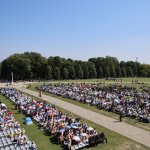 XIX Ogólnopolska Piesza Pielgrzymka Strażaków