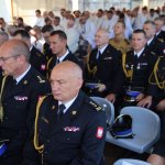 XIX Ogólnopolska Piesza Pielgrzymka Strażaków