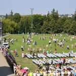 XIX Ogólnopolska Piesza Pielgrzymka Strażaków