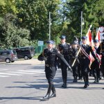 XIX Ogólnopolska Piesza Pielgrzymka Strażaków