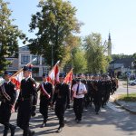 XIX Ogólnopolska Piesza Pielgrzymka Strażaków