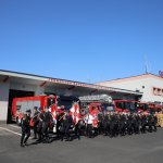 XIX Ogólnopolska Piesza Pielgrzymka Strażaków