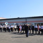 XIX Ogólnopolska Piesza Pielgrzymka Strażaków