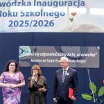 Galerie - Inauguracja roku szkolnego 2025/26