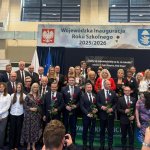 Galerie - Inauguracja roku szkolnego 2025/26