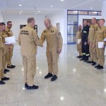 Szkolenie specjalistyczne w zakresie ratownictwa chemicznego i ekologicznego