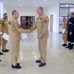 Szkolenie specjalistyczne w zakresie ratownictwa chemicznego i ekologicznego