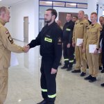 Szkolenie specjalistyczne w zakresie ratownictwa chemicznego i ekologicznego