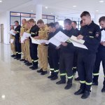 Szkolenie specjalistyczne w zakresie ratownictwa chemicznego i ekologicznego