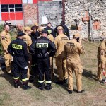 Prąd elektryczny, a zagrożenia dla strażaków