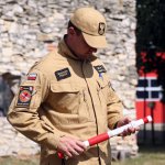 Prąd elektryczny, a zagrożenia dla strażaków