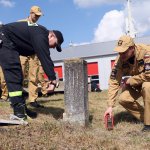 Prąd elektryczny, a zagrożenia dla strażaków