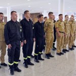 Prąd elektryczny, a zagrożenia dla strażaków