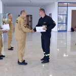 Prąd elektryczny, a zagrożenia dla strażaków