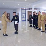 Prąd elektryczny, a zagrożenia dla strażaków