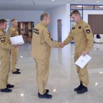 Prąd elektryczny, a zagrożenia dla strażaków