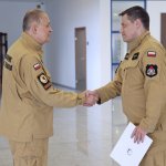 Prąd elektryczny, a zagrożenia dla strażaków