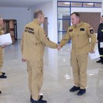 Prąd elektryczny, a zagrożenia dla strażaków