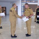 Prąd elektryczny, a zagrożenia dla strażaków