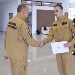 Prąd elektryczny, a zagrożenia dla strażaków