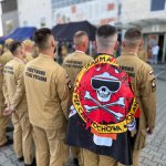 Wielki sukces kadry z Centralnej Szkoły PSP w Częstochowie