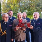 Galerie - Wyjątkowy jubileusz setnych urodzin Pana Mieczysława Rygała