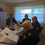Galerie - Wyjątkowy jubileusz setnych urodzin Pana Mieczysława Rygała