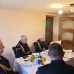 Galerie - Wyjątkowy jubileusz setnych urodzin Pana Mieczysława Rygała