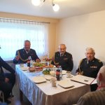 Galerie - Wyjątkowy jubileusz setnych urodzin Pana Mieczysława Rygała