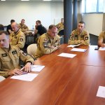 Galerie - Specjalistyczne szkolenie z zakresu awaryjnego rozładunku cystern