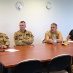 Galerie - Specjalistyczne szkolenie z zakresu awaryjnego rozładunku cystern