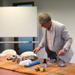 Galerie - Specjalistyczne szkolenie z zakresu awaryjnego rozładunku cystern
