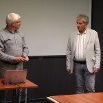 Galerie - Specjalistyczne szkolenie z zakresu awaryjnego rozładunku cystern