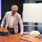 Galerie - Specjalistyczne szkolenie z zakresu awaryjnego rozładunku cystern