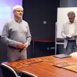 Galerie - Specjalistyczne szkolenie z zakresu awaryjnego rozładunku cystern