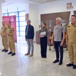 Galerie - Specjalistyczne szkolenie z zakresu awaryjnego rozładunku cystern
